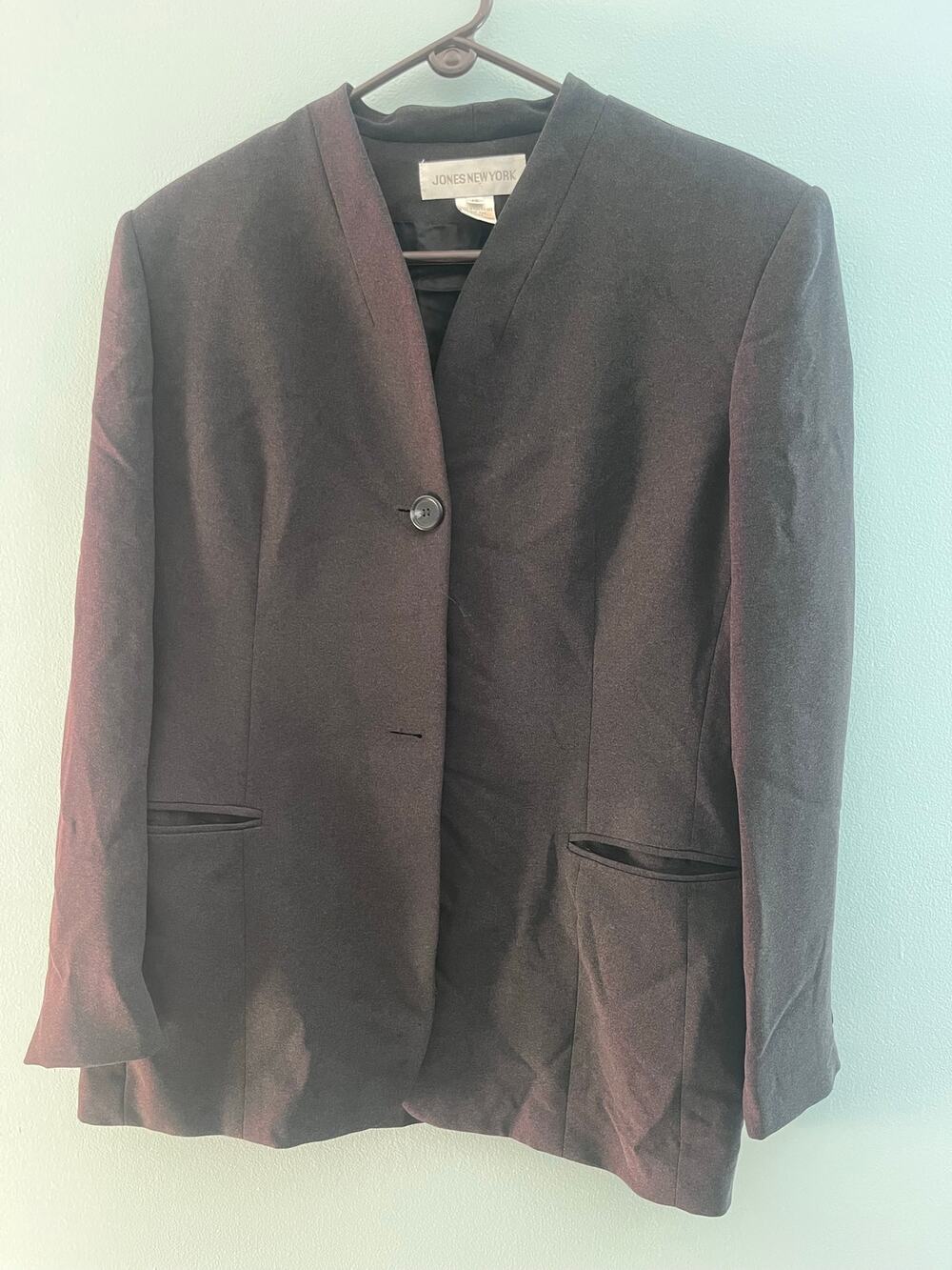 Jones New York Women’s Blazer Size 16